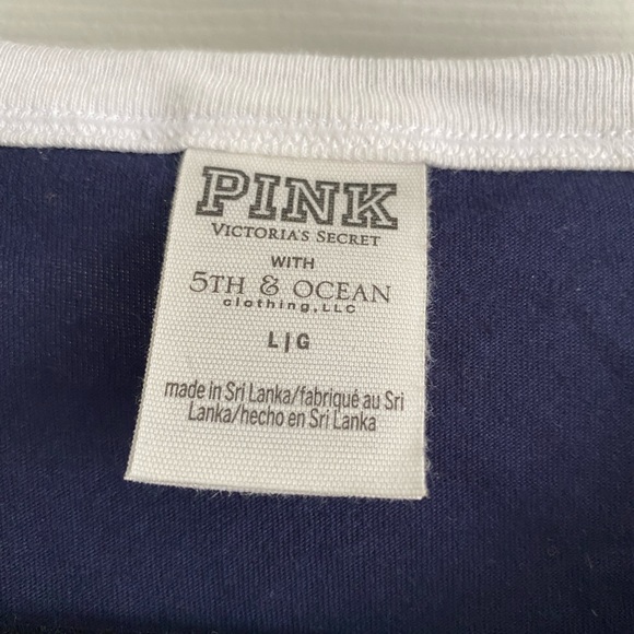 Pink & VS Collegiate Collection - Picture 2 of 4